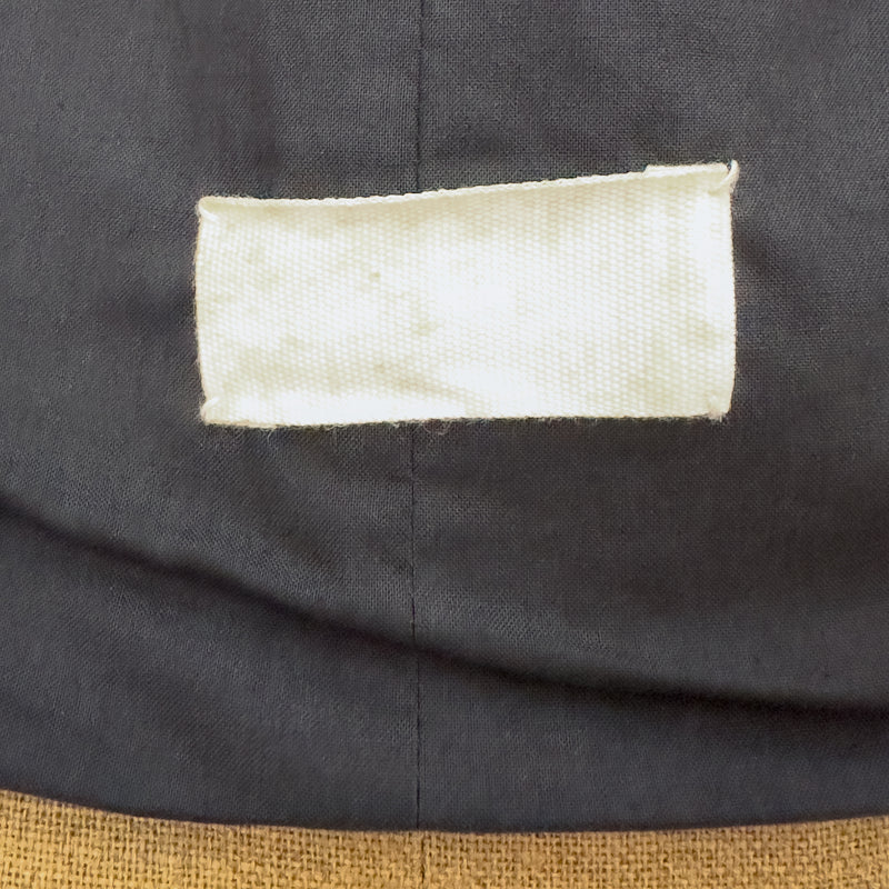 Maison Martin Margiela 1997 Semi Couture Dressmaker Bodice Apron