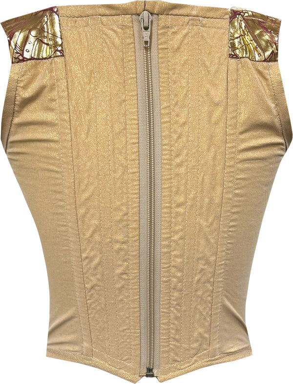 Vivienne Westwood Portrait Collection Daphne and Chloe François Boucher Corset