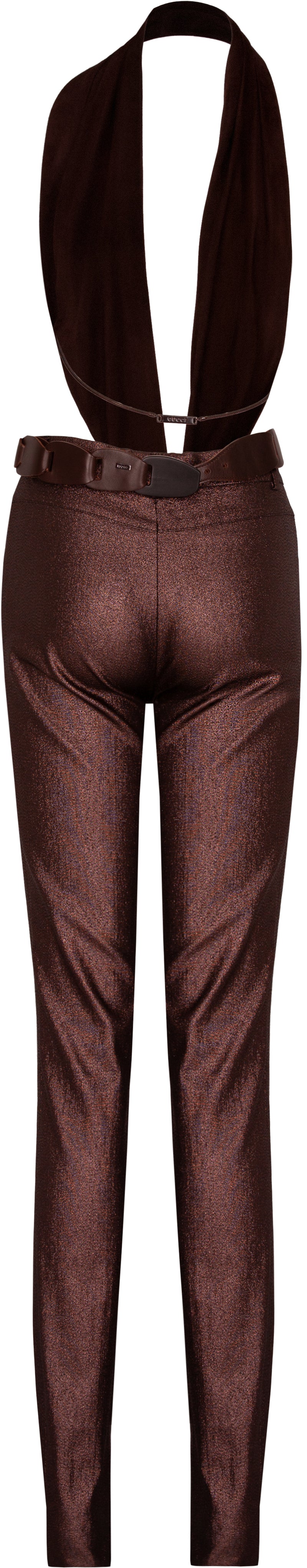 Gucci Spring 1997 Runway Two-Piece Ensemble