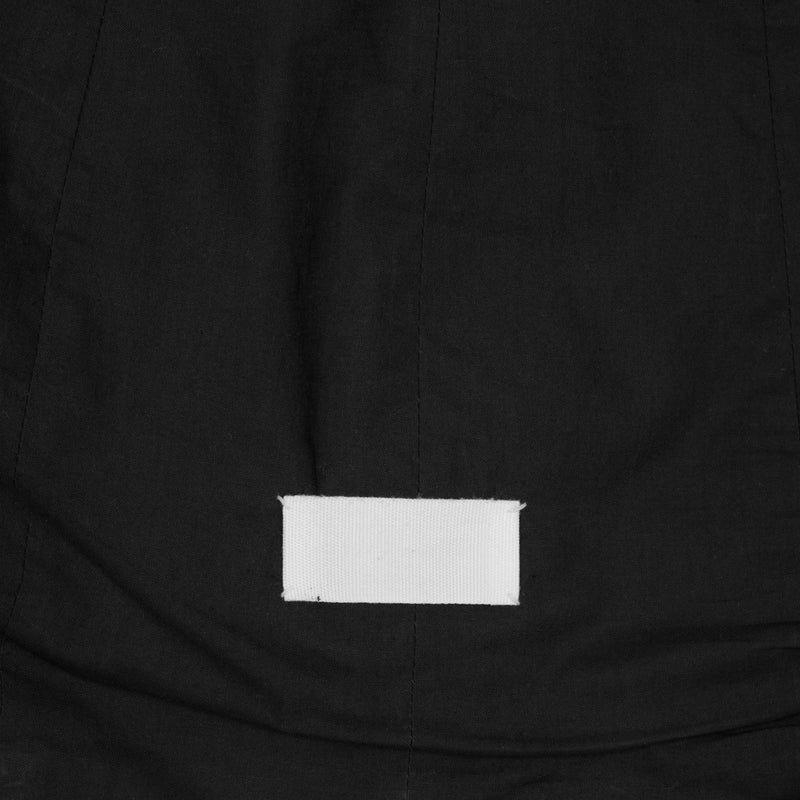 Maison Martin Margiela 1997 Semi Couture Dressmaker Bodice Apron