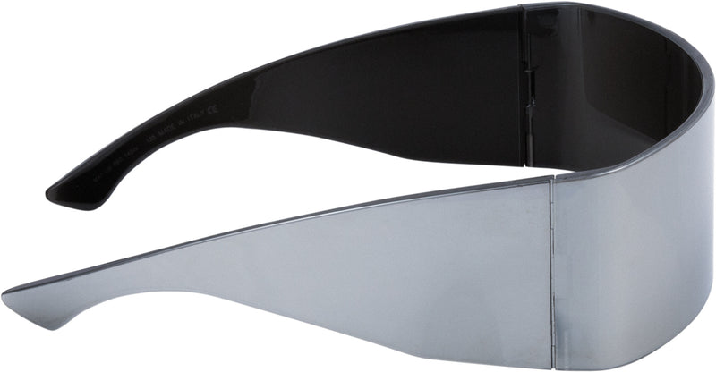 Maison Martin Margiela Spring 2008 Runway Silver L’Incognito Sunglasses