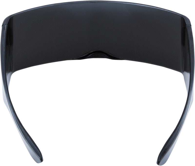 Maison Martin Margiela Spring 2008 Runway Silver L’Incognito Sunglasses