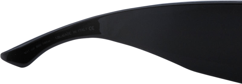 Maison Martin Margiela Spring 2008 Runway Silver L’Incognito Sunglasses