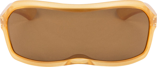 Maison Martin Margiela Fall 2008 Incognito Star Shield Sunglasses