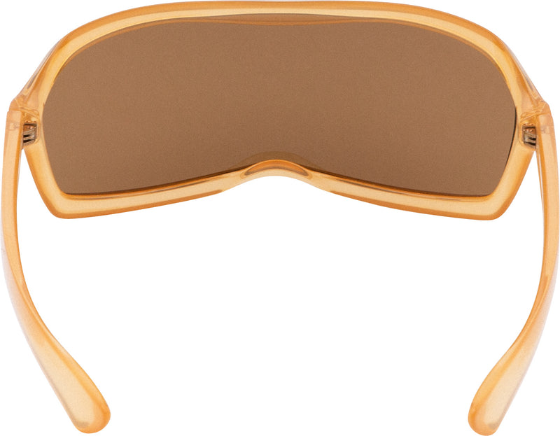 Maison Martin Margiela Fall 2008 Incognito Star Shield Sunglasses