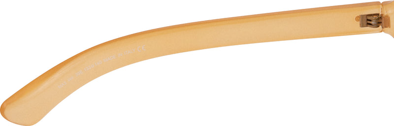 Maison Martin Margiela Fall 2008 Incognito Star Shield Sunglasses