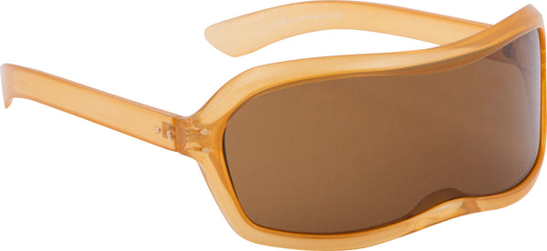 Maison Martin Margiela Fall 2008 Incognito Star Shield Sunglasses