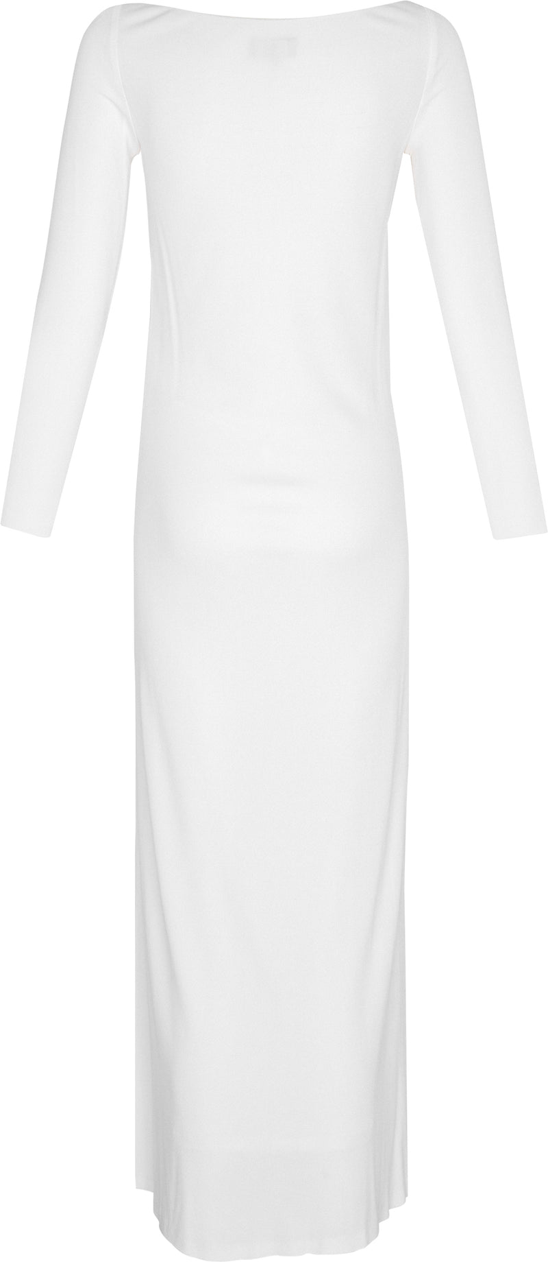 Gucci Fall 1996 Two-Piece Cut-Out Gown Tanga Set