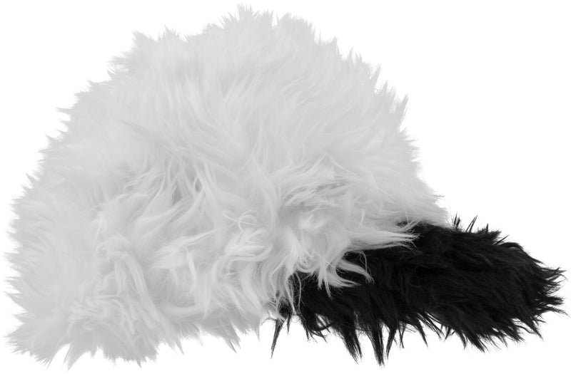 Chanel Fall 1994 Runway Fluffy Newsboy Hat