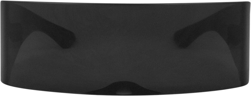 Maison Martin Margiela Spring 2008 Runway Black L’Incognito Sunglasses