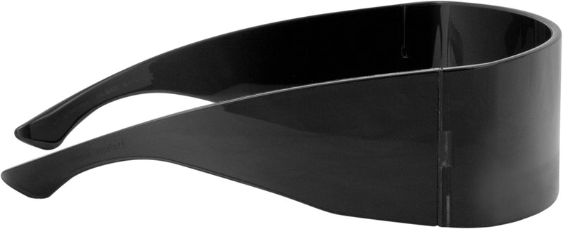 Maison Martin Margiela Spring 2008 Runway Black L’Incognito Sunglasses