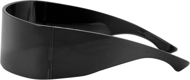 Maison Martin Margiela Spring 2008 Runway Black L’Incognito Sunglasses