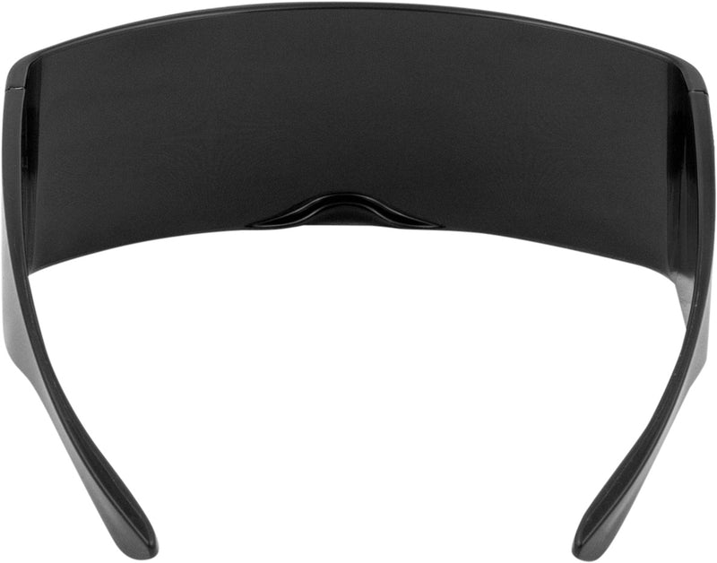 Maison Martin Margiela Spring 2008 Runway Black L’Incognito Sunglasses