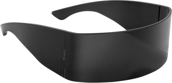 Maison Martin Margiela Spring 2008 Runway Black L’Incognito Sunglasses