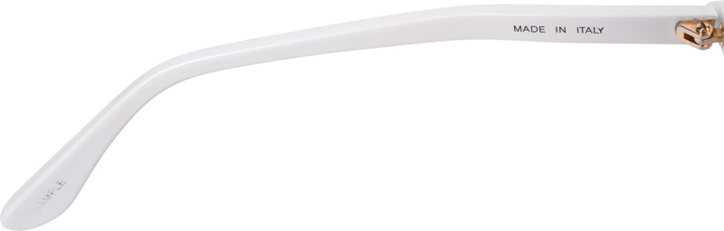 Chanel Fall 1994 Runway CC Logo Sunglasses