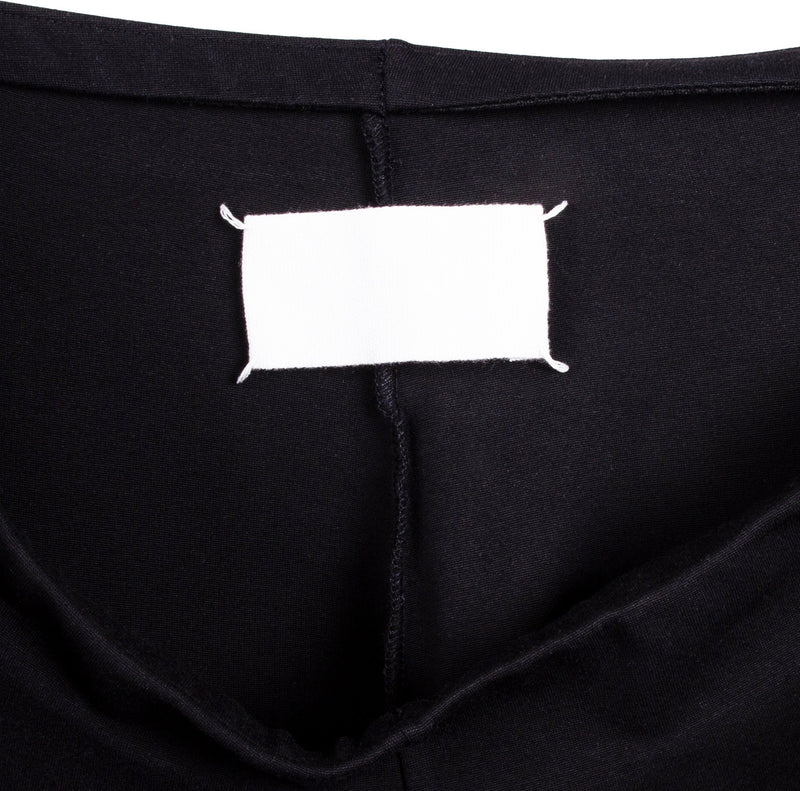 Maison Martin Margiela Runway Paper Pants