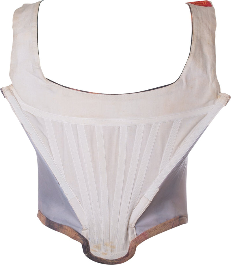 Vivienne Westwood Museum Hercules and Omphale François Boucher Corset