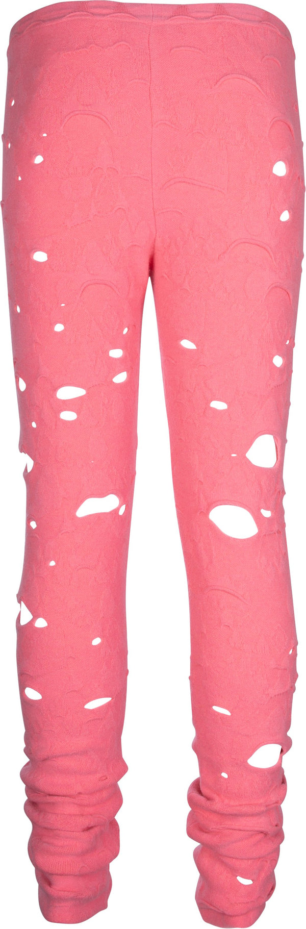 Chanel Fall 2014 Runway Supermarket Pants