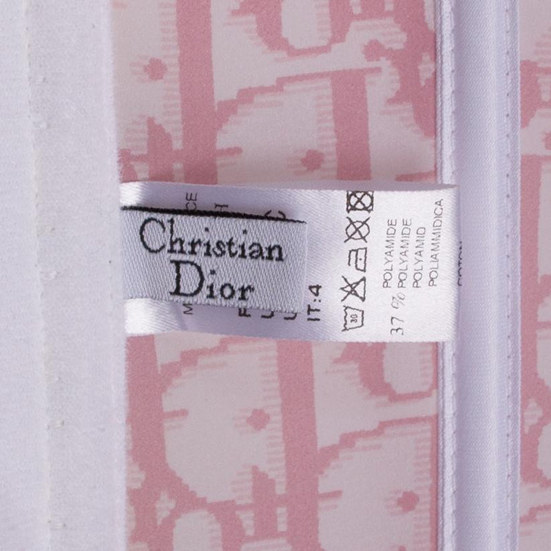 Christian Dior Diorissimo Girly Bustier