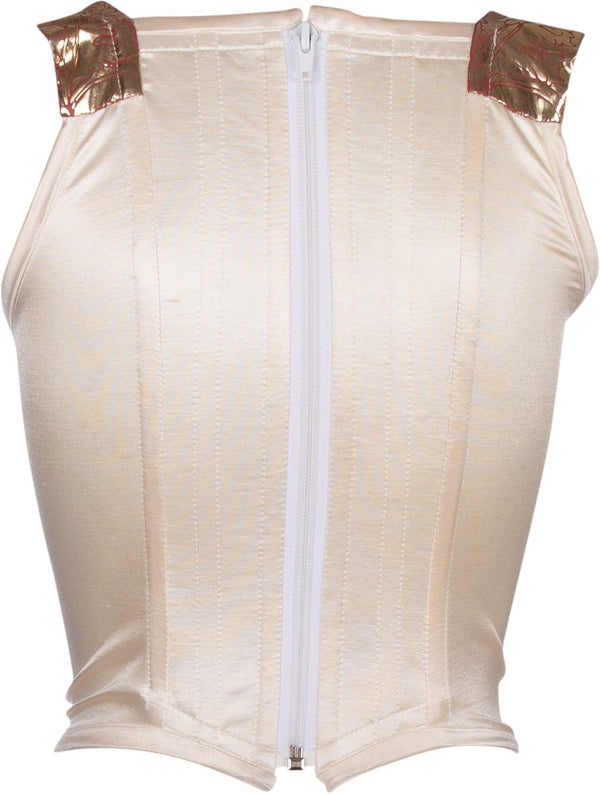 Vivienne Westwood Museum Portrait Collection Daphne and Chloe François Boucher Corset