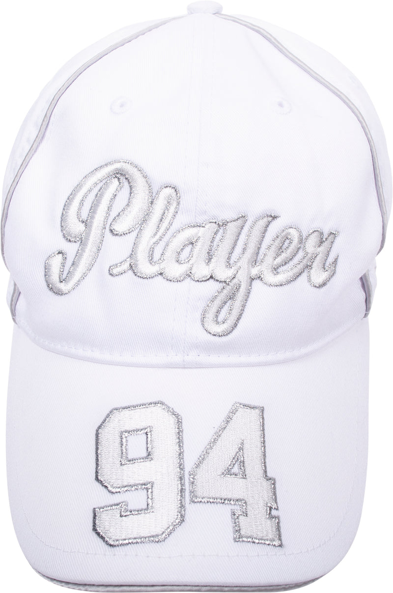 Dolce & Gabbana Player 94 Hat