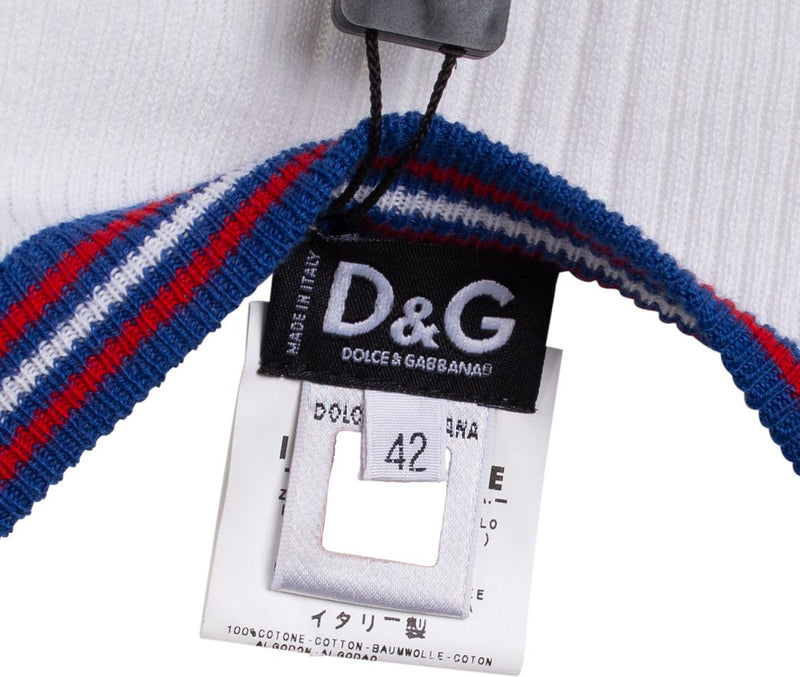 Dolce & Gabbana Instructor Certified Tank