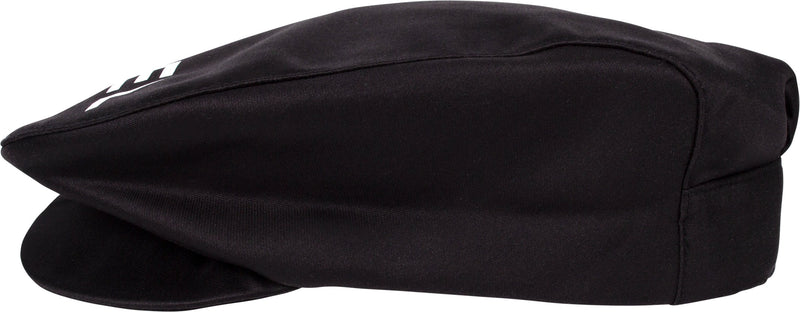 Chanel Spring 2002 Runway Logo Hat