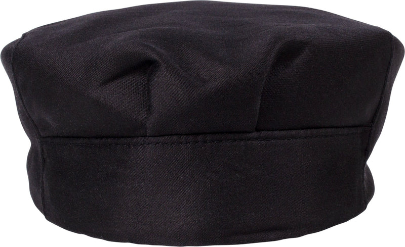 Chanel Spring 2002 Runway Logo Hat
