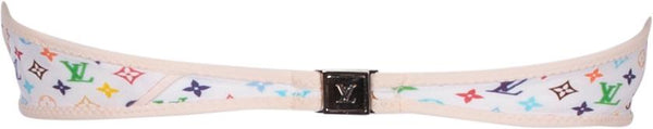 Louis Vuitton Multicolor Monogram Bustier