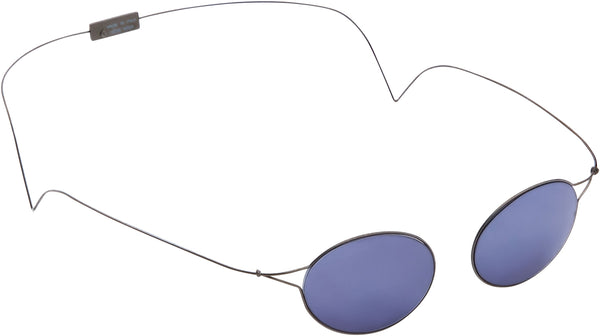 Chanel Spring 1999 Runway Double Monocle Sunglasses