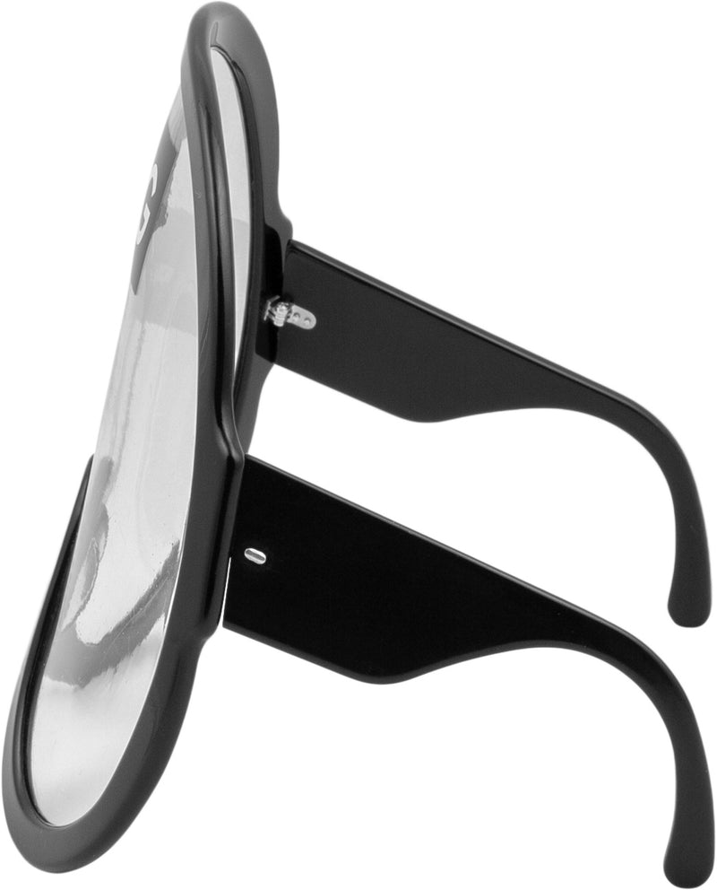 Dolce & Gabbana D&G Fall 1995 Runway Logo Sunglasses