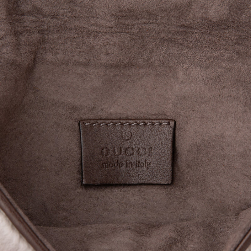 Gucci Fall 2004 Runway Embellished Bag