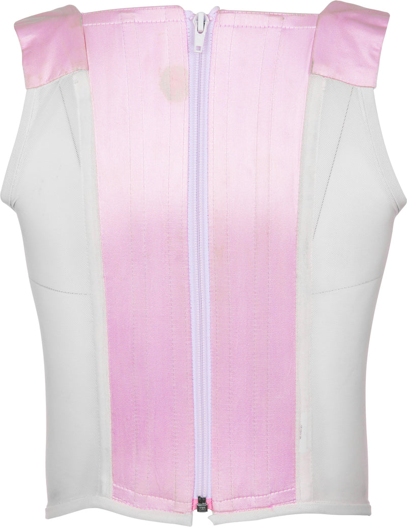 Vivienne Westwood Teddy Bear Corset