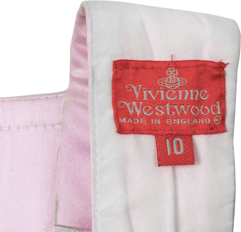 Vivienne Westwood Teddy Bear Corset