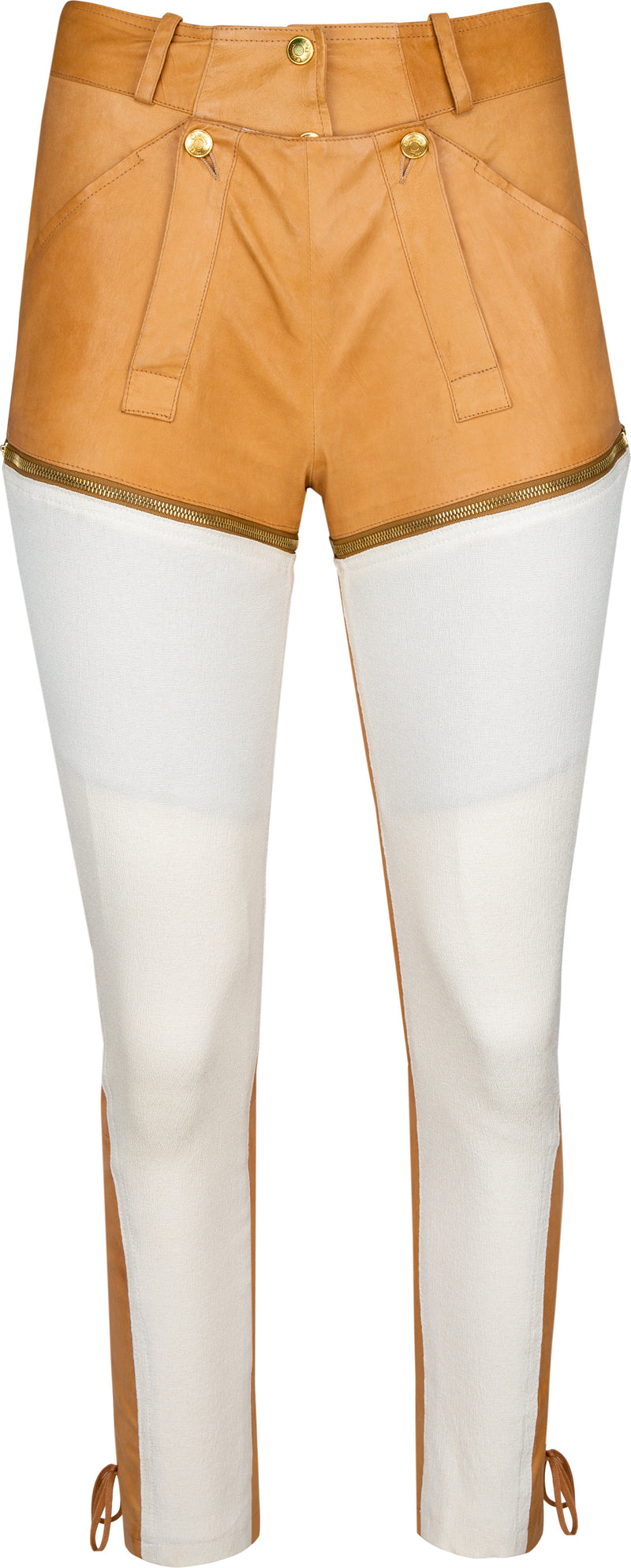 Christian Dior Spring 2000 Runway Convertible Pants