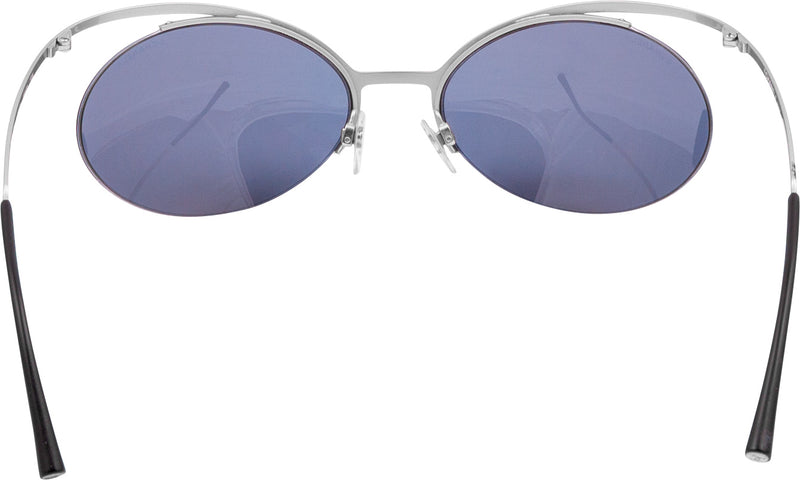 Chanel Spring 2000 Futuristic Sunglasses