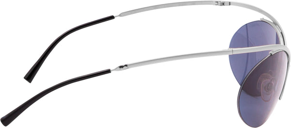 Chanel Spring 2000 Futuristic Sunglasses