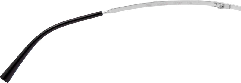 Chanel Spring 2000 Futuristic Sunglasses