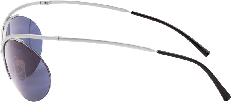 Chanel Spring 2000 Futuristic Sunglasses