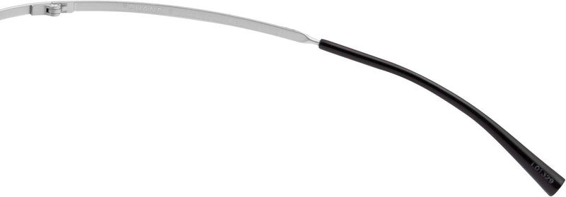 Chanel Spring 2000 Futuristic Sunglasses