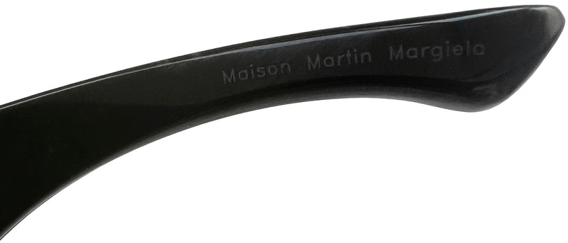 Maison Martin Margiela Spring 2008 Runway L’Incognito Sunglasses