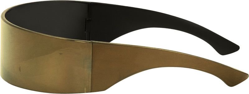 Maison Martin Margiela Spring 2008 Runway L’Incognito Sunglasses