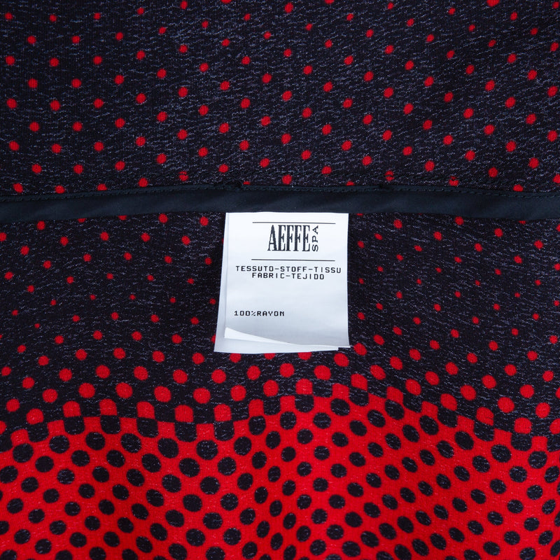 Jean Paul Gaultier Spring 1996 Runway Trompe L'oeil Cyber Muscle Jacket