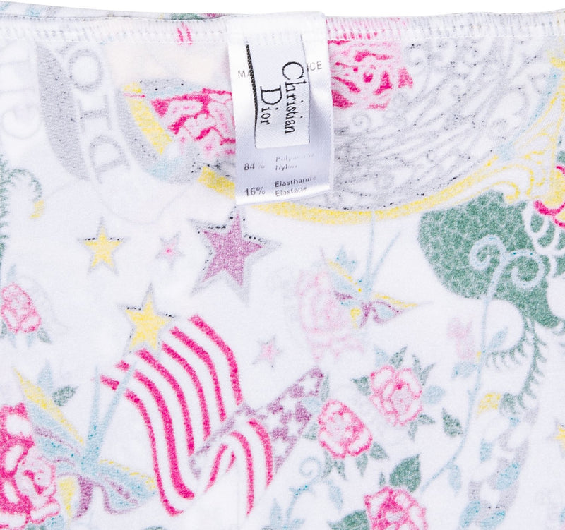 Christian Dior J'adore Dior Spring 2004 Runway Tattoo Set