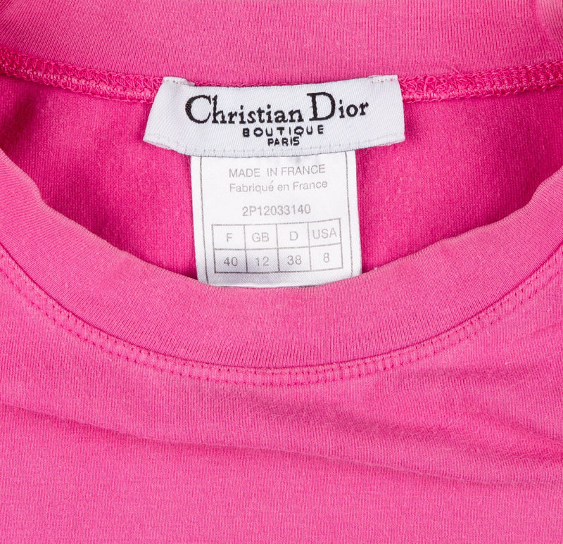 Christian Dior J'Adore Dior Sleeveless Top