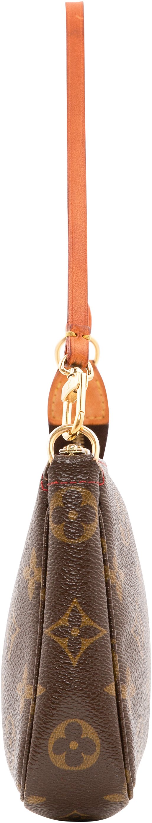 Louis Vuitton Takashi Murakami Cerises Pochette Accessories Bag