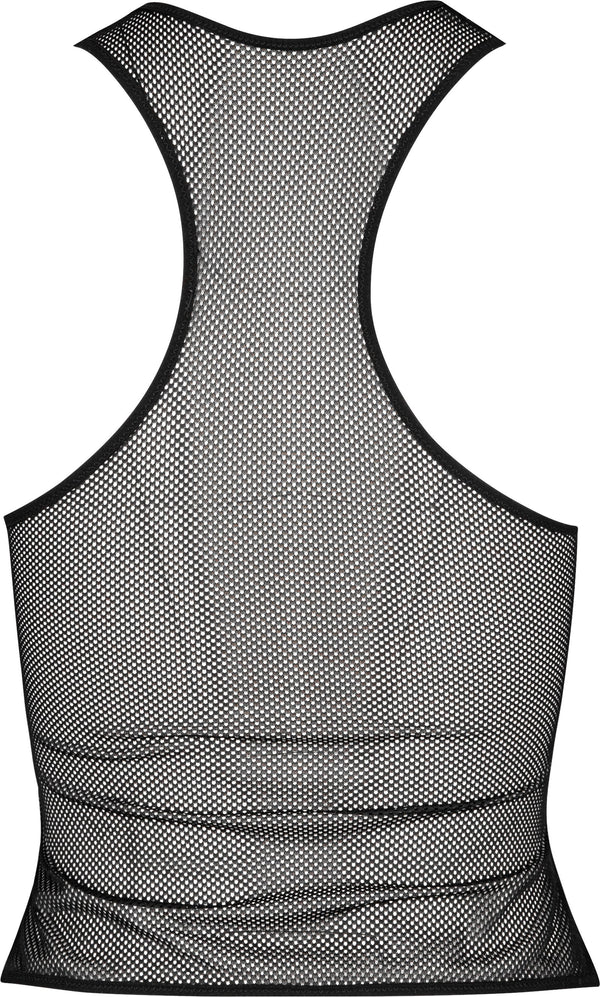 Christian Dior Miss Dior Mesh Tank Top