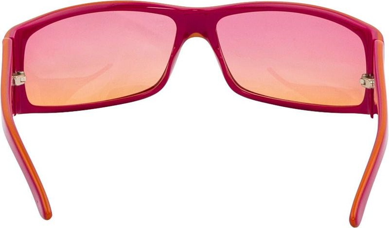 Christian Dior Your Dior 2 Ombré Logo Sunglasses
