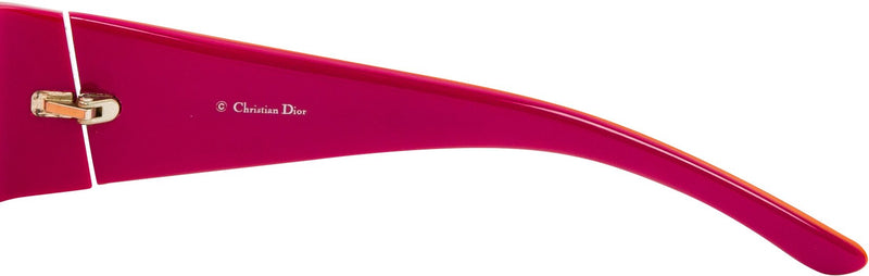 Christian Dior Your Dior 2 Ombré Logo Sunglasses