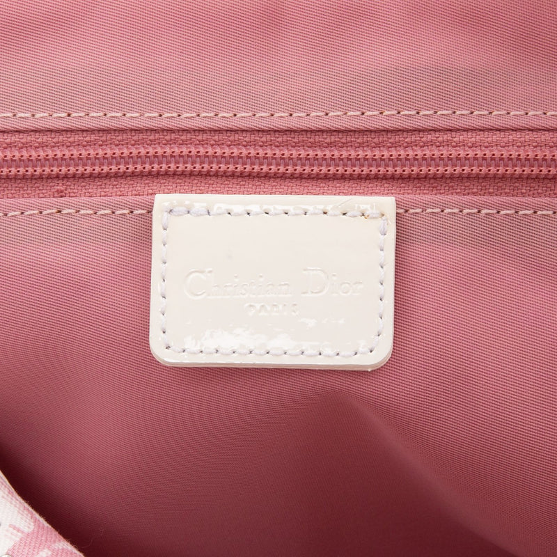 Christian Dior Girly Diorissimo Messenger Bag